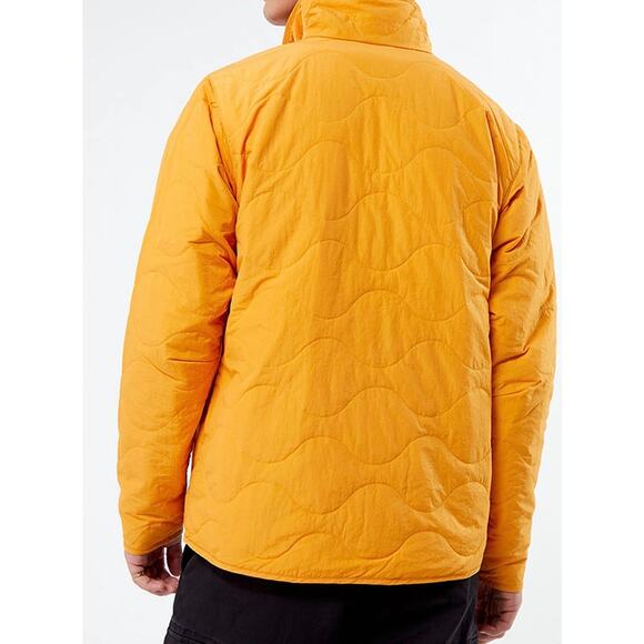 Men’s Columbia Eco Birchwood Jacket size 6X Omni thermal BIG & TALL Gorpcore - Picture 3 of 4